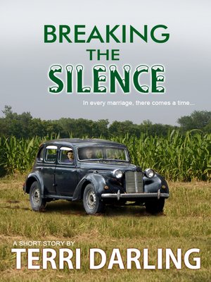 cover image of Breaking the Silence
